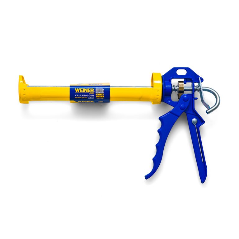 مسدس سيلكون متحرك