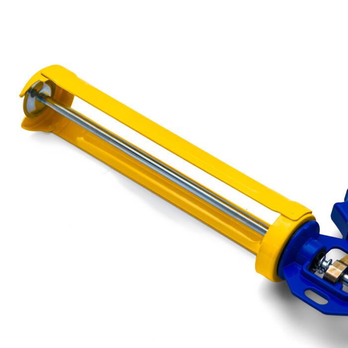 Movable Silicone Gun