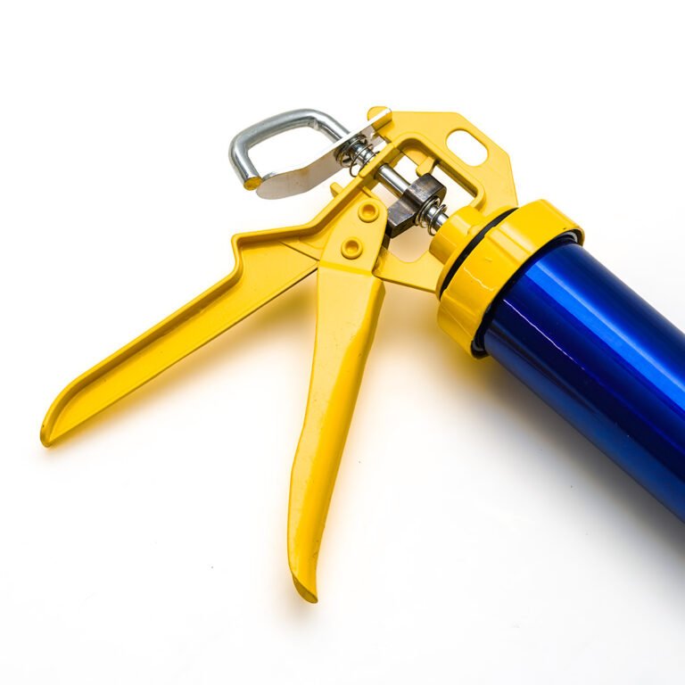 Aluminum Silicone Gun 15 Inch