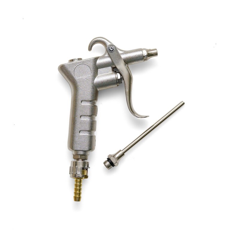 مسدس هواء طويل