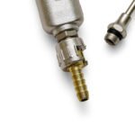 Long Nozzle Air Duster Gun