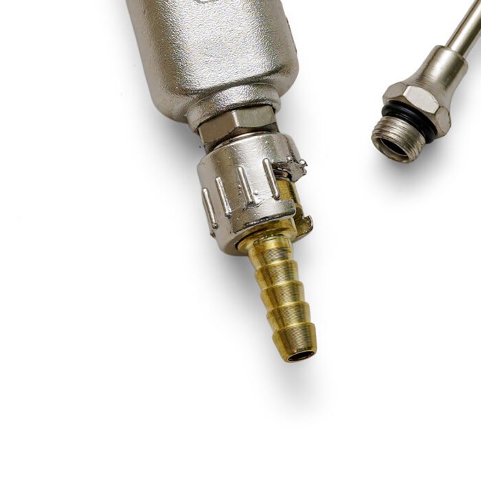 Long Nozzle Air Duster Gun