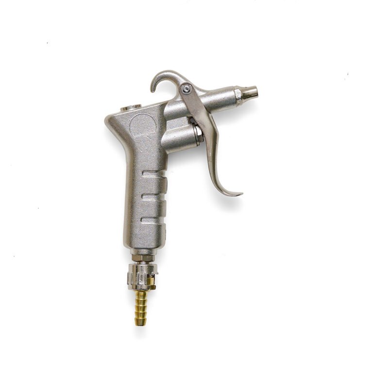 مسدس هواء قصير