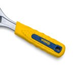 High-Insulation Adjustable Wrench