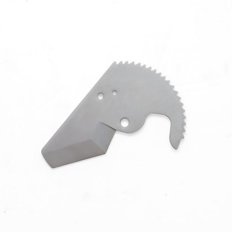 شفرة مقص مواسير بﻼستيك ٦٣ ملم