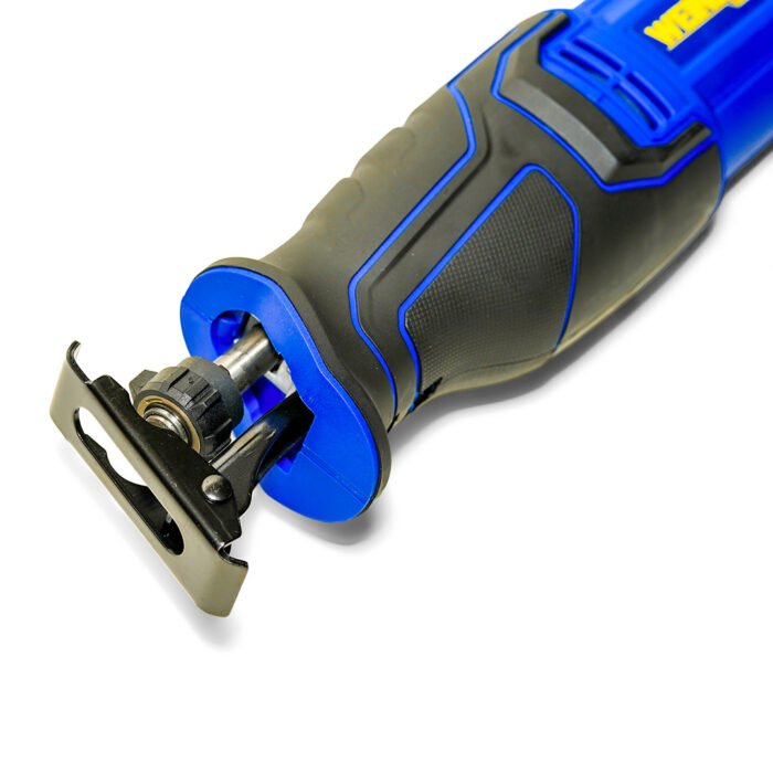 Reciprocating Saw
