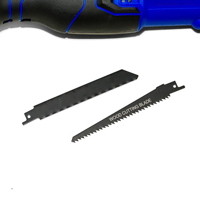 Reciprocating Saw