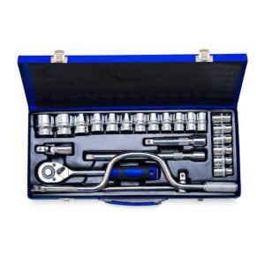 طقم حبوب ٢٤ حبة ١/٢ انش