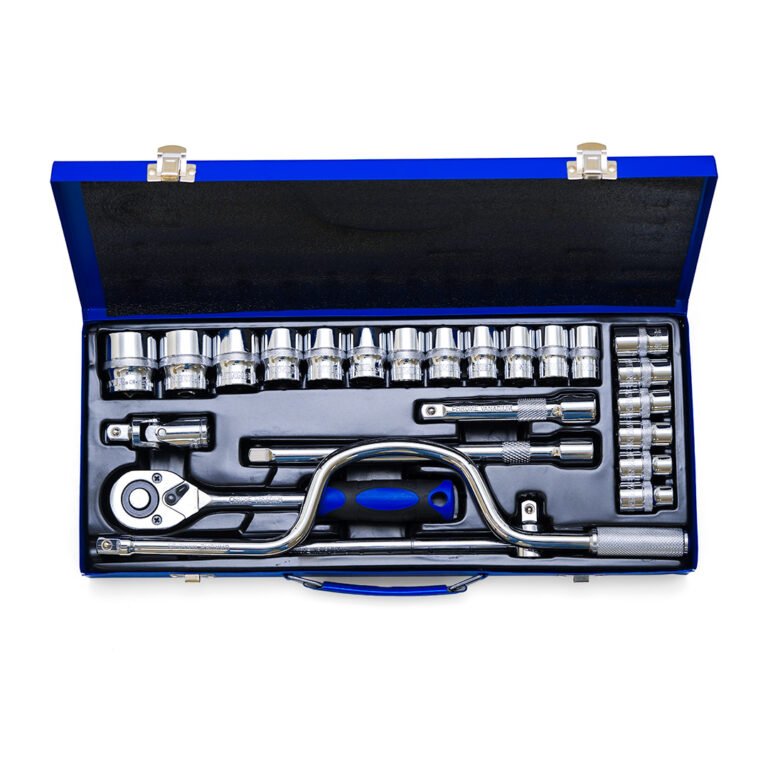 طقم حبوب ٢٤ حبة ١/٢ انش