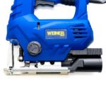 Jig Saw 80mm 800W