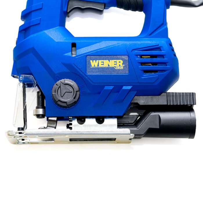 Jig Saw 80mm 800W