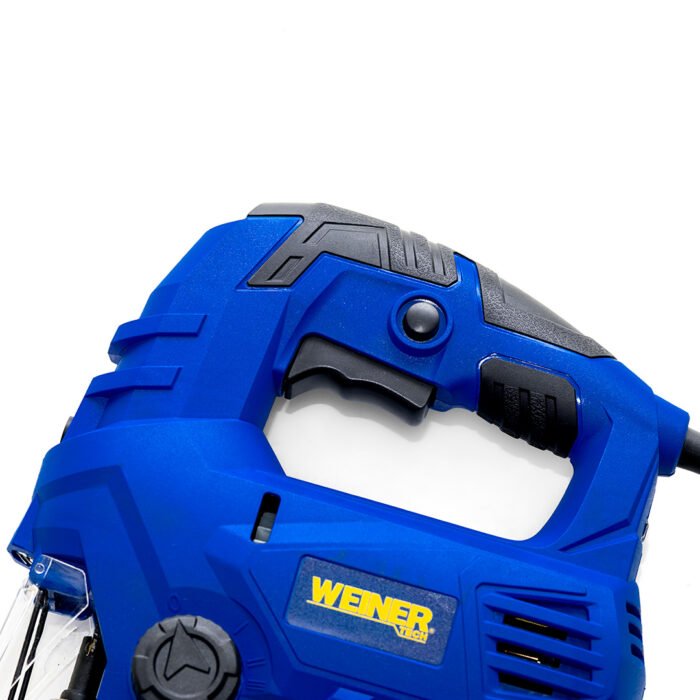 Jig Saw 80mm 800W