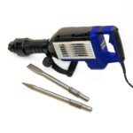 كمبريسة تكسير 30 ملم – 48 جول – 2500 واط