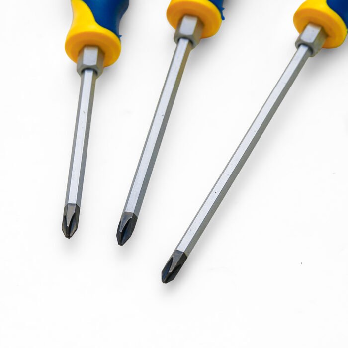 Screwdriver Set 6PCS