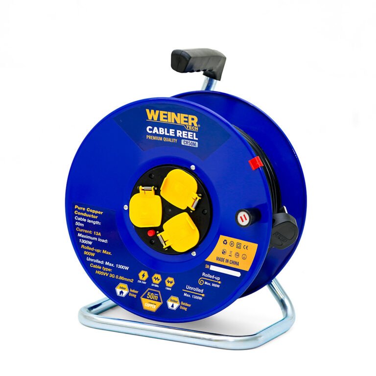 توصيلة كهرباء ٥٠ متر