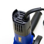 Angle Grinder – Rear Switch – 1100W 4.5 Inch