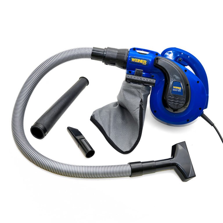 منفاخ هواء | نفخ وسحب 800 وات