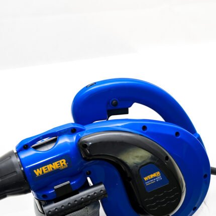 Electric Blower | Blow & Vacuum 800W