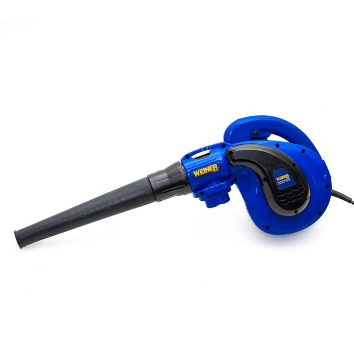 Electric Blower | Blow & Vacuum 800W