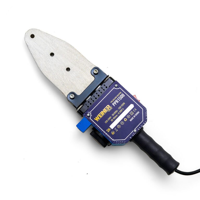 ماكينة لحام مواسير PPR