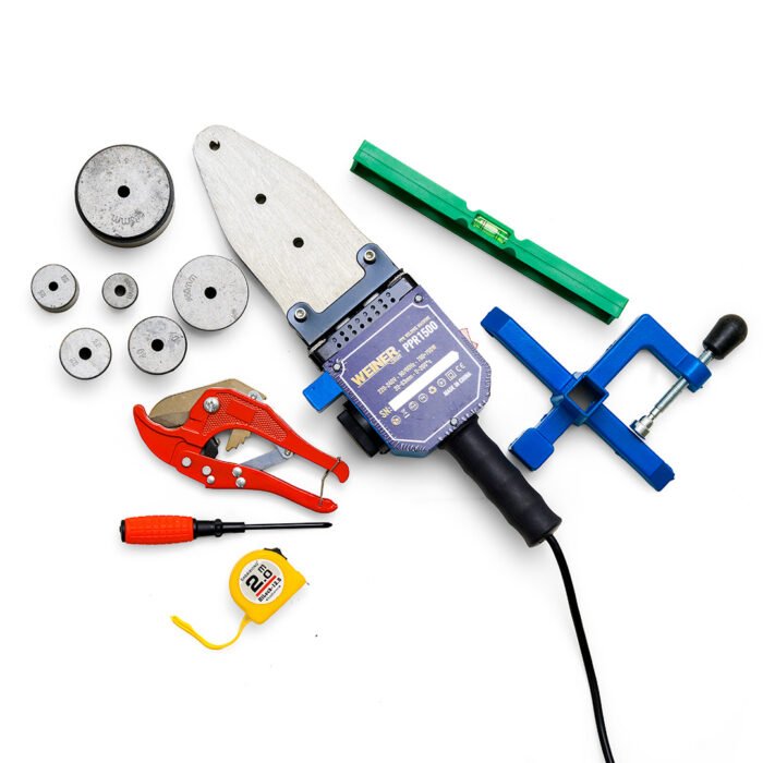 PPR Pipe Welding Machine