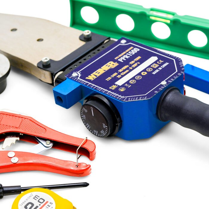 PPR Pipe Welding Machine