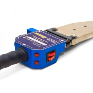 PPR Pipe Welding Machine