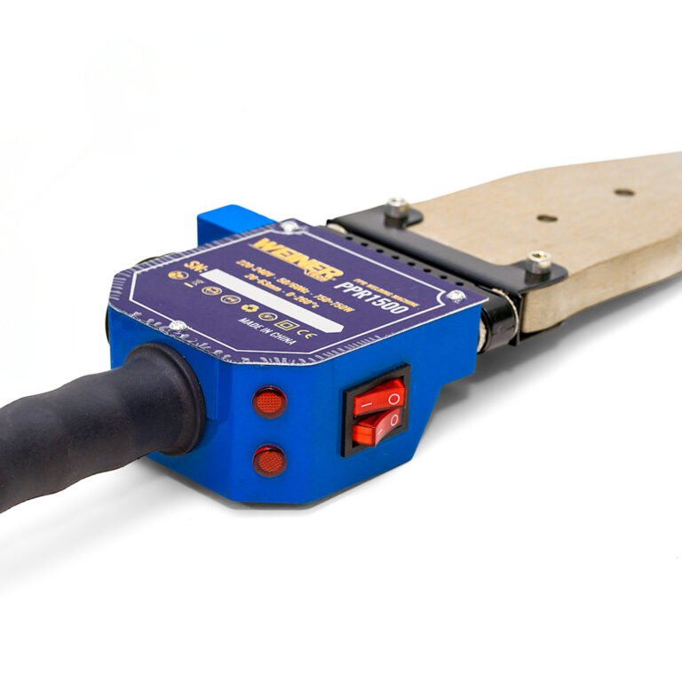 PPR Pipe Welding Machine