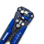 Automatic Wire Stripper with Cutter