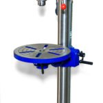 Column Drill Copper Coil 1100W-171CM 32MM