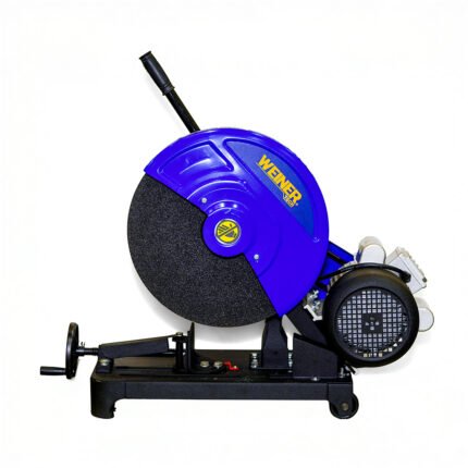 Fiber Cutter 4HP – 220V – 16 Inch