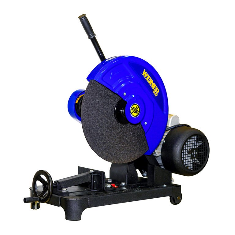 مقص فيبر WEINER tech حصان 4 – 220 فولت – 16 إنش