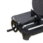 Fiber Cutter 4HP – 220V – 16 Inch