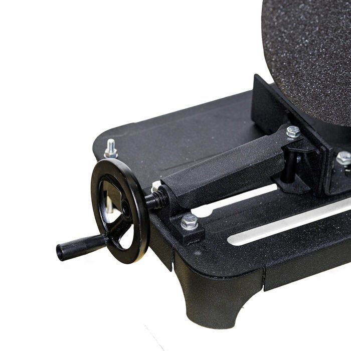 Fiber Cutter 4HP – 220V – 16 Inch