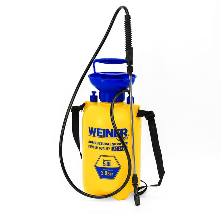 مرش زراعي ٥ لتر