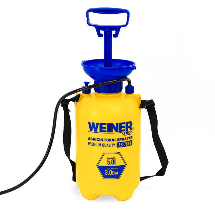 Agricultural Sprayer – 5L
