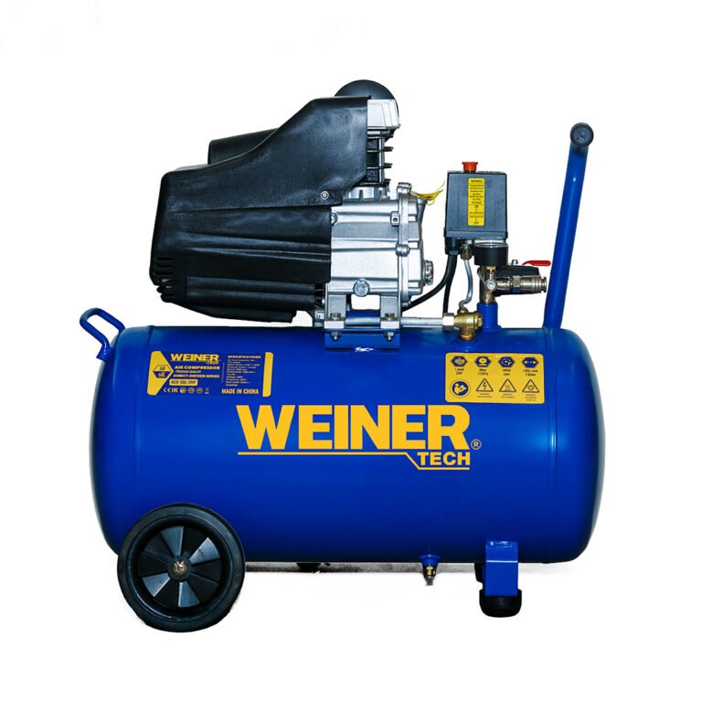 كمبرسور هواء مباشر 24 لتر – 1.5 حصان