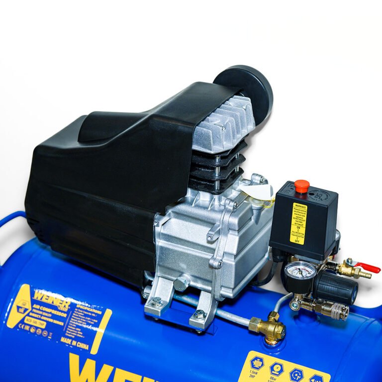 Direct Drive Air Compressor 24L – 1.5HP