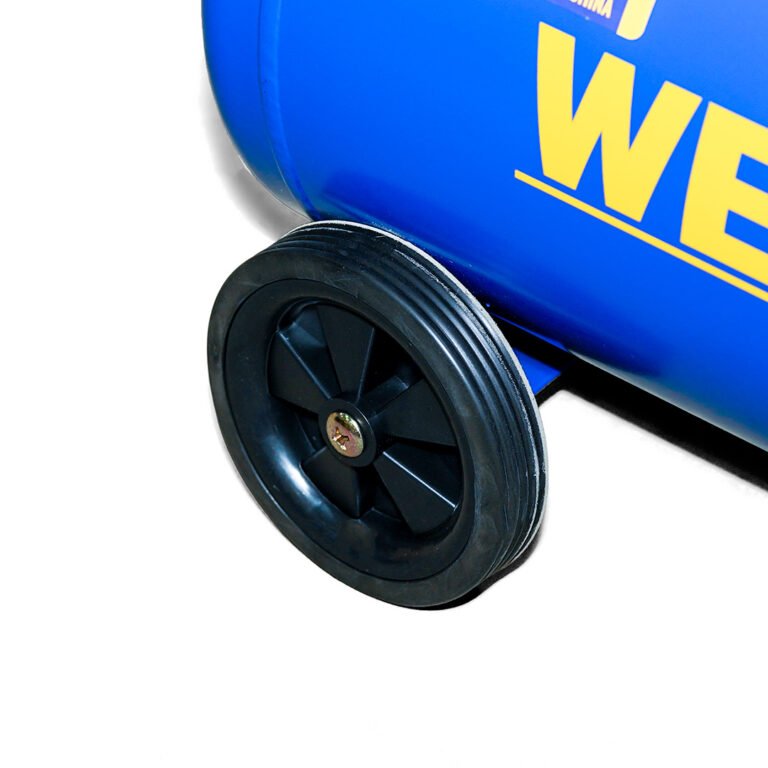 كمبرسور هواء مباشر 24 لتر – 1.5 حصان