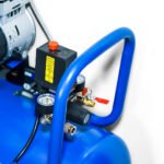 Silent Air Compressor 24L – 0.75HP