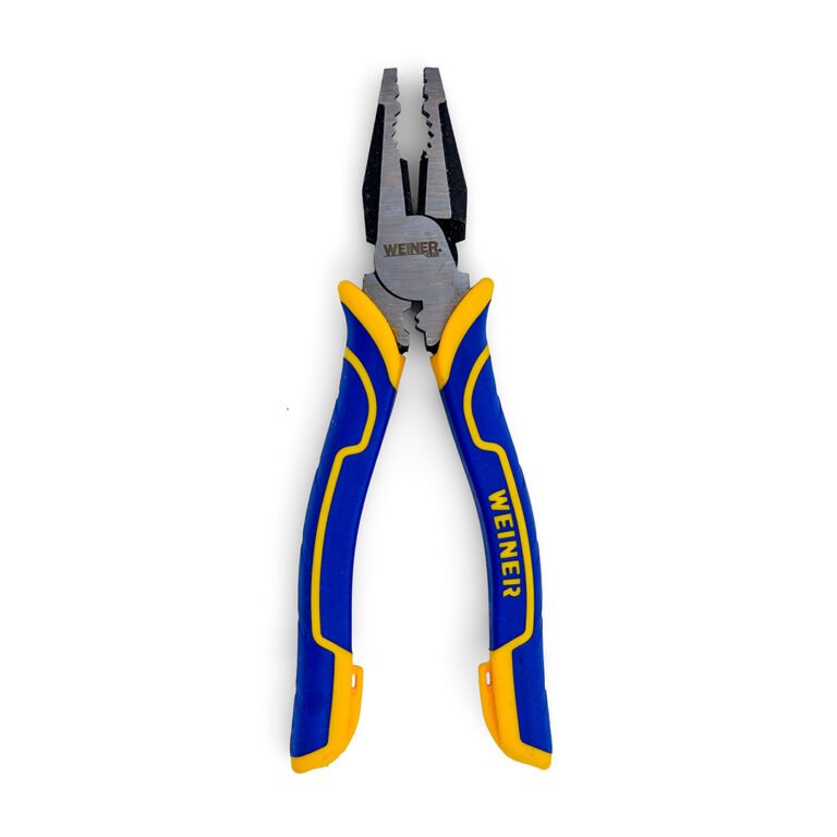 زرادية متعددة اﻻستخدام ٨ إنش