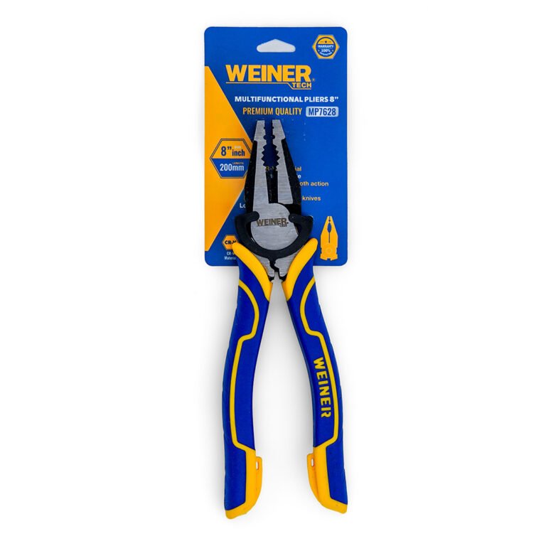 Multifunctional Pliers 8 inch