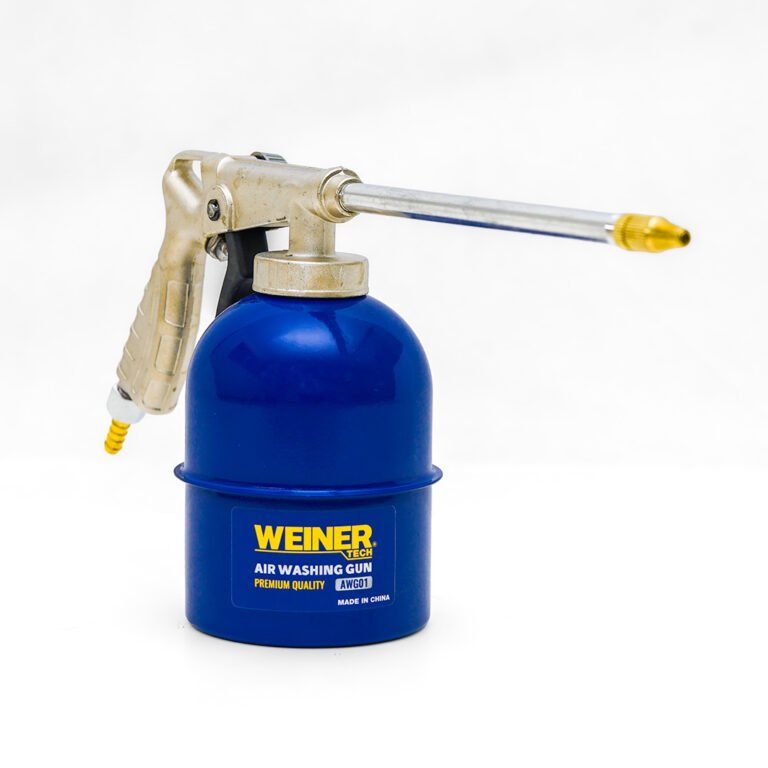 مسدس ديزل أزرق