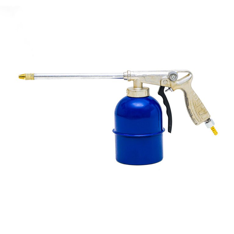 Blue Diesel Spray Gun