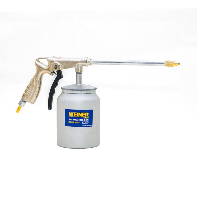 مسدس ديزل كروم