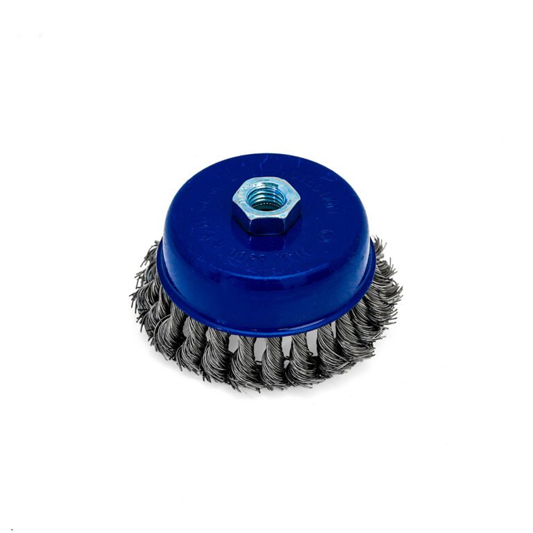 فرشة كوب مجدول