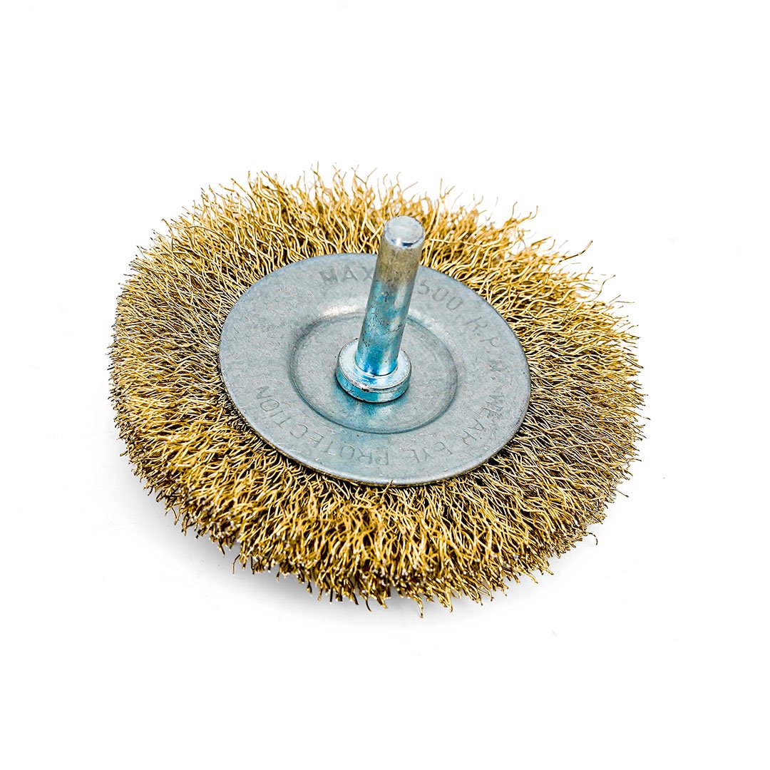 7655 - 7656 - 1 - web فرشة قرص دريل صفراء