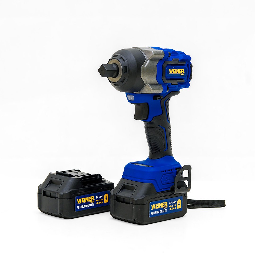 7674 - 1 - web دريل كفرات بطارية 20 فولت – 850 نيوتن متر