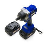 Cordless Impact Wrench 20V – 850N.m