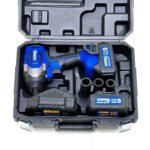 دريل كفرات بطارية 20 فولت – 850 نيوتن متر